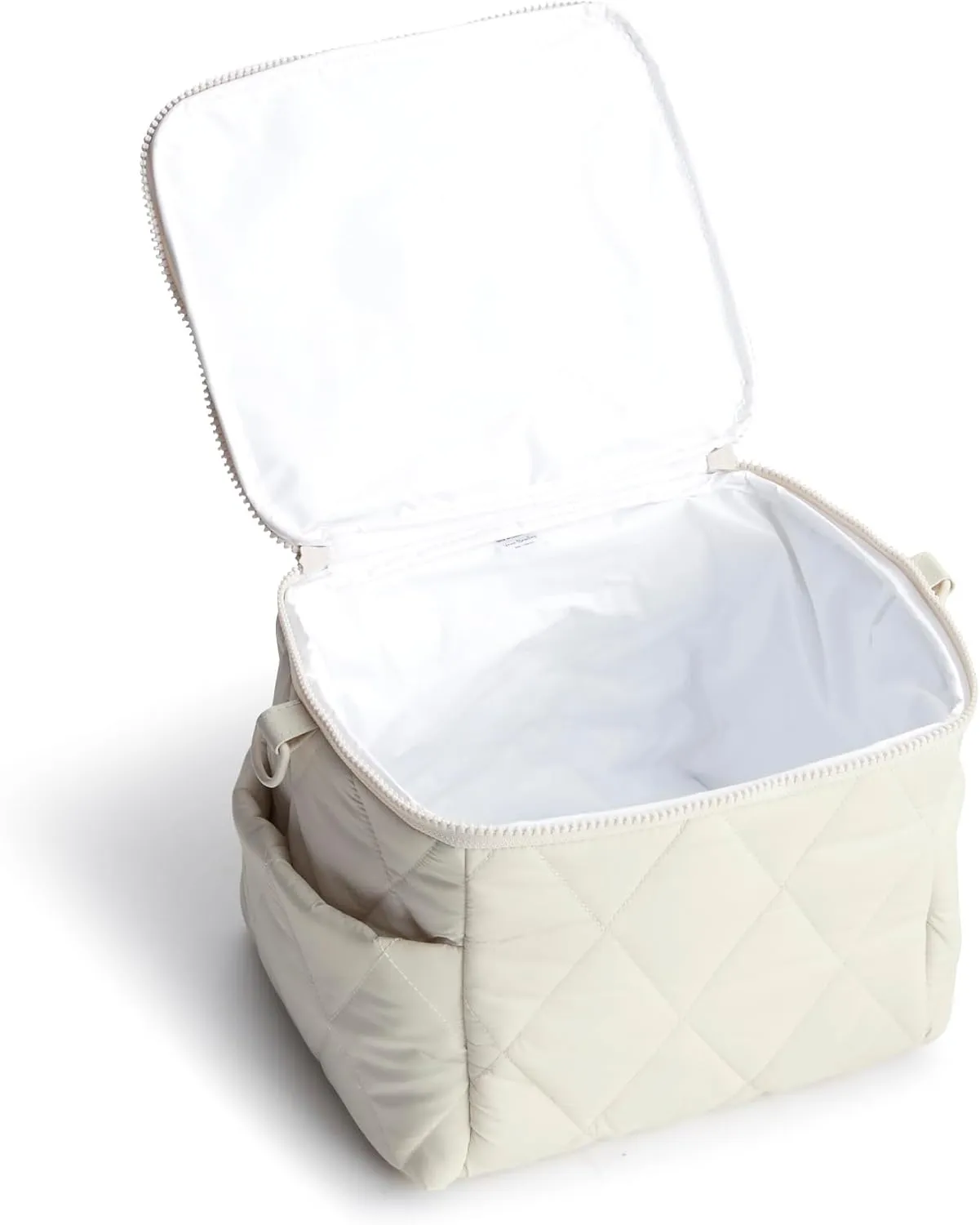 Vera Bradley Women's Nylon Lunch Cooler