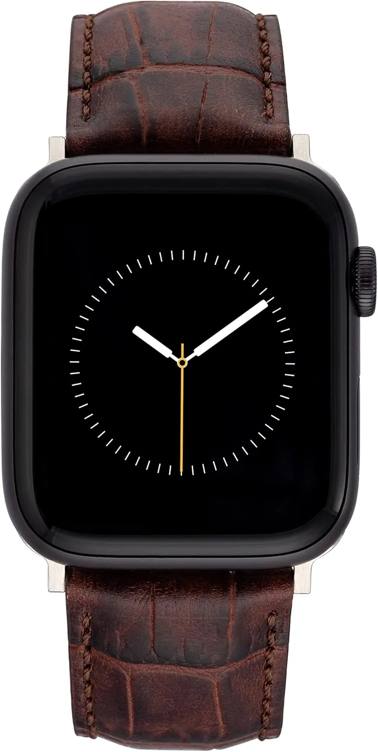 Vince Camuto Fashion Bands for Apple Watch, Secure, Adjustable, Apple Watch Replacement Band, Fits Most Wrists