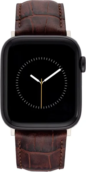 Vince Camuto Fashion Bands for Apple Watch, Secure, Adjustable, Apple Watch Replacement Band, Fits Most Wrists