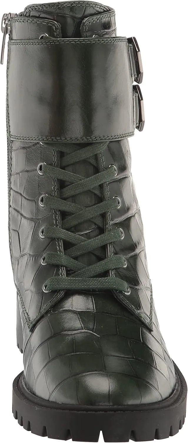 Vince Camuto Women's Fawdry Combat Boot