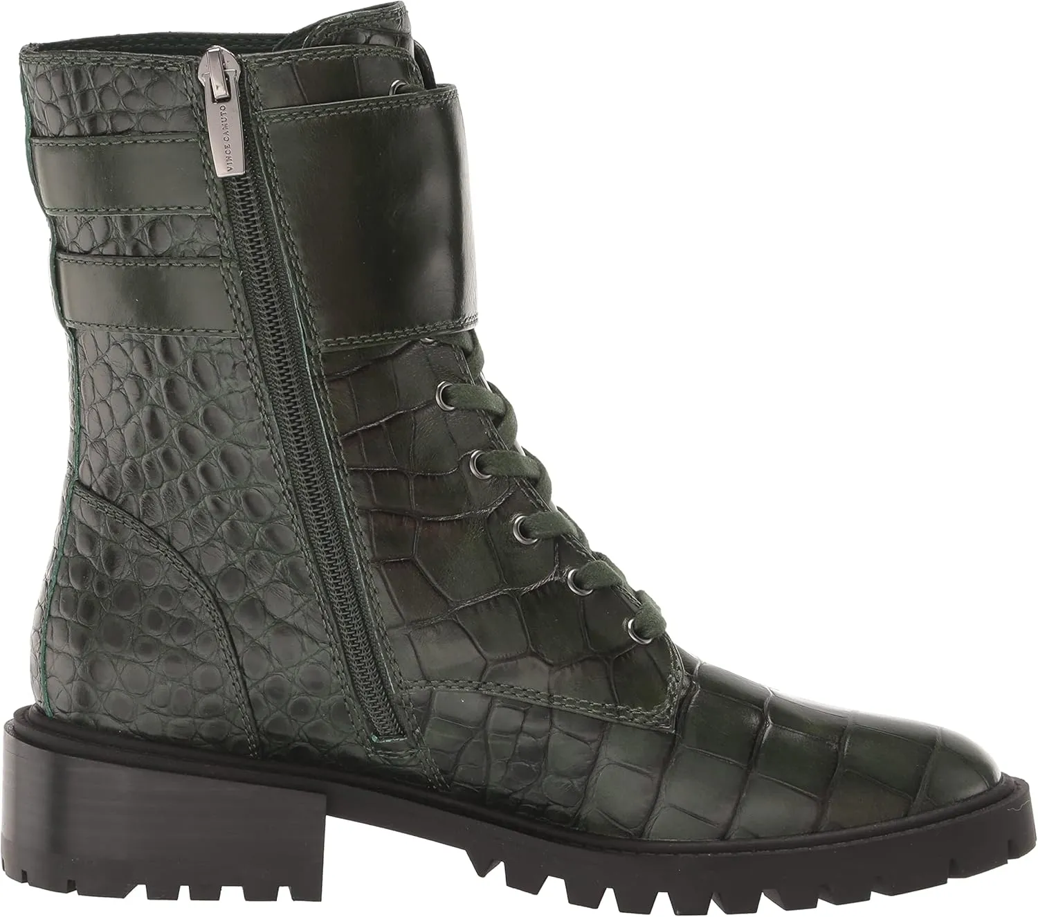 Vince Camuto Women's Fawdry Combat Boot
