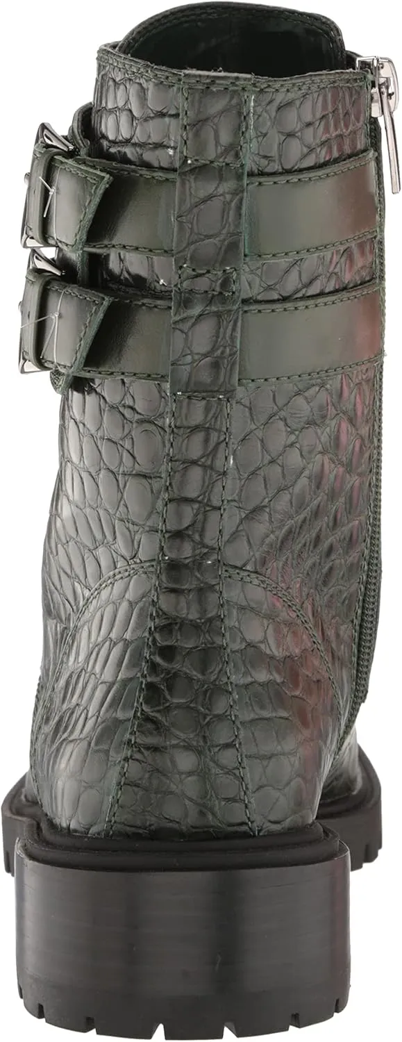 Vince Camuto Women's Fawdry Combat Boot