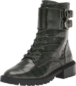 Vince Camuto Women's Fawdry Combat Boot