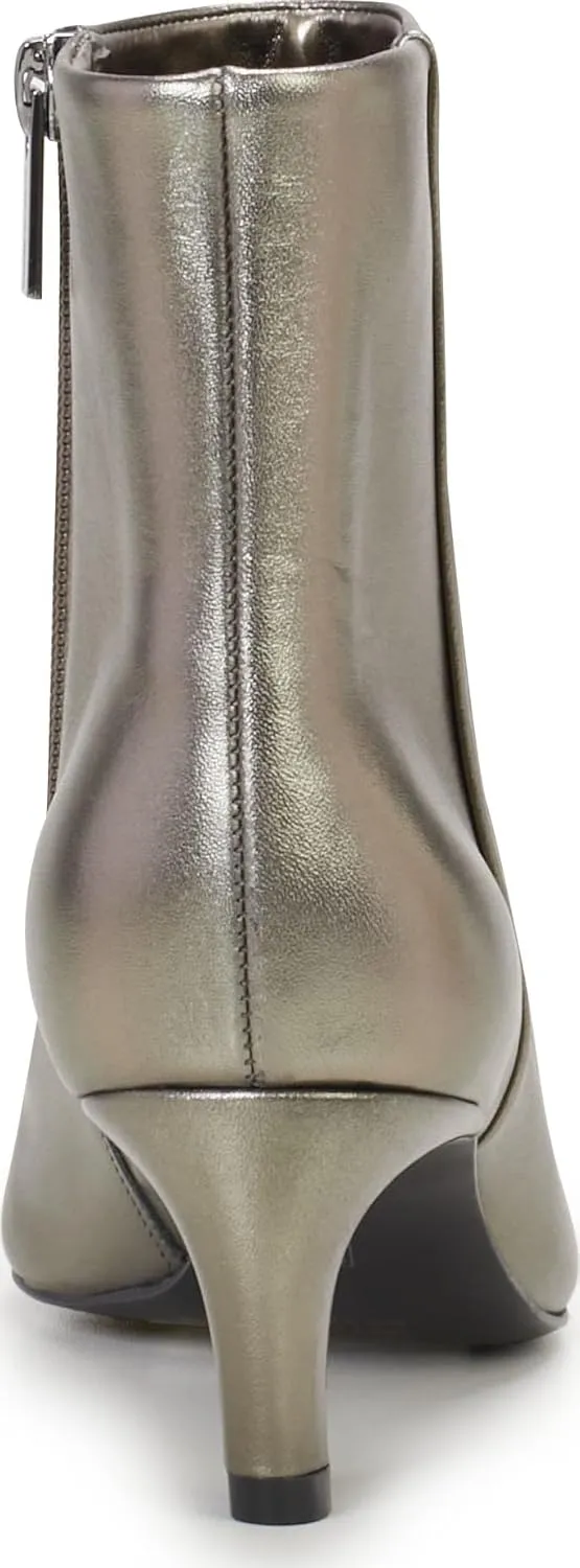 Vince Camuto Women's Quinley Ankle Boot
