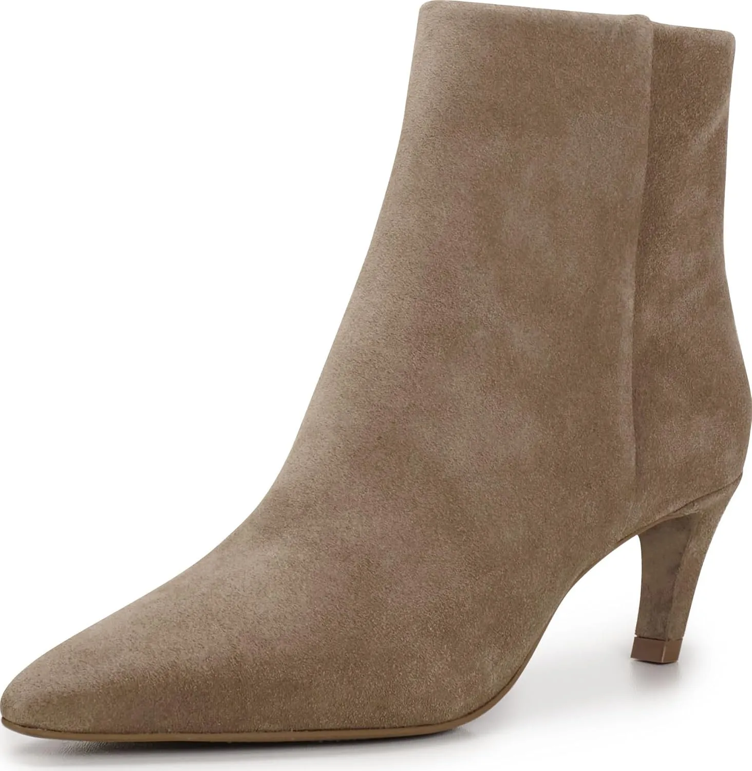 Vince Camuto Women's Quinley Ankle Boot