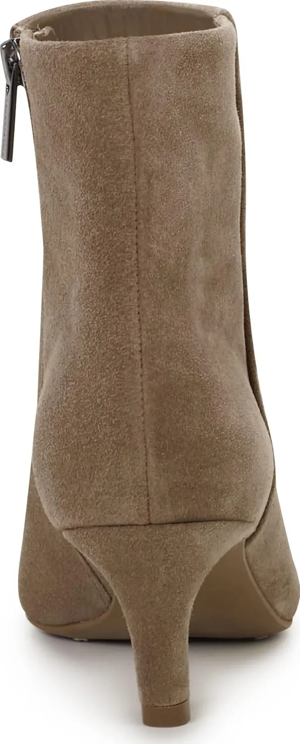 Vince Camuto Women's Quinley Ankle Boot