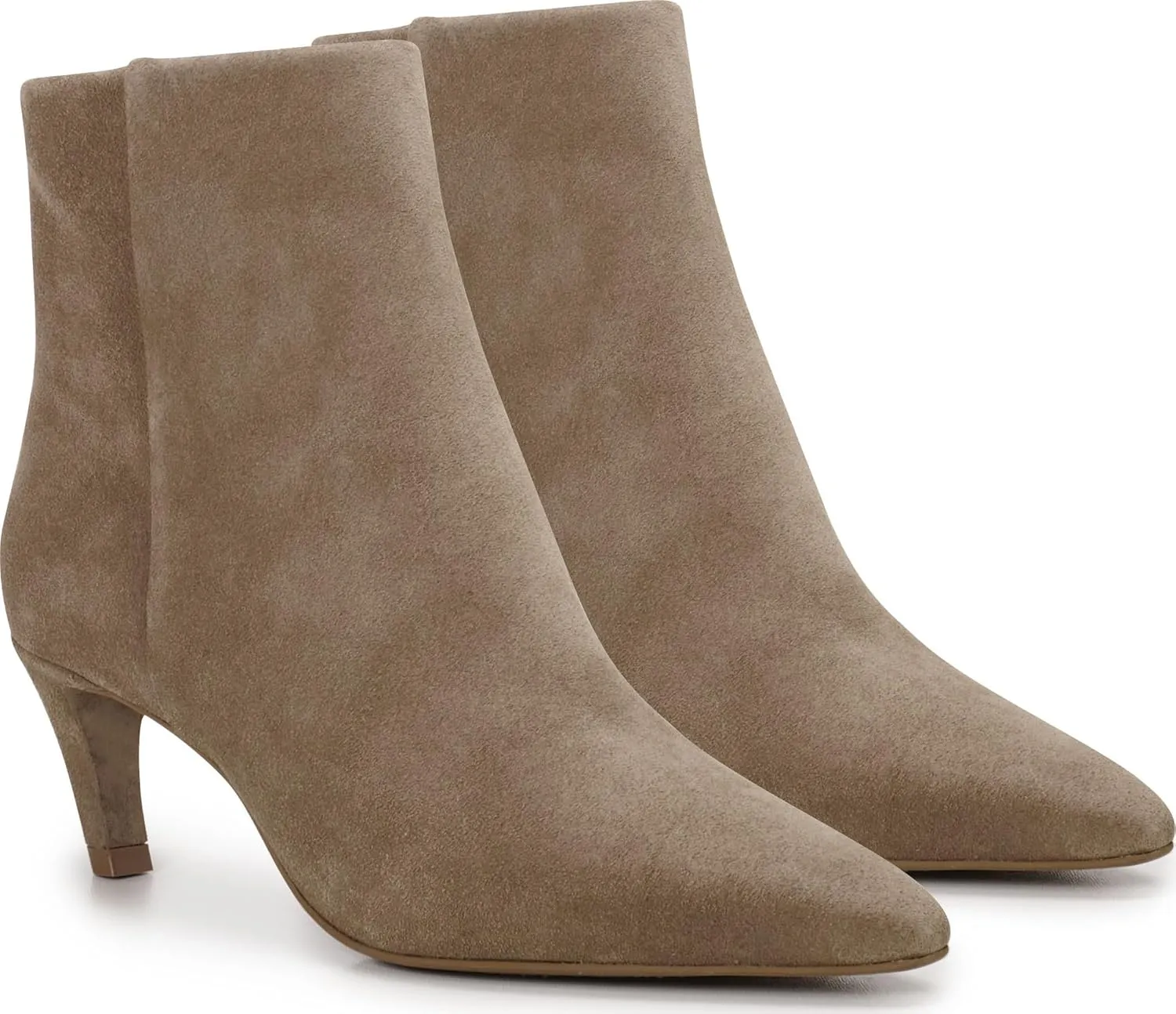 Vince Camuto Women's Quinley Ankle Boot