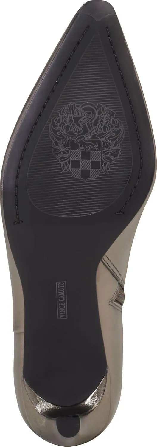 Vince Camuto Women's Quinley Ankle Boot