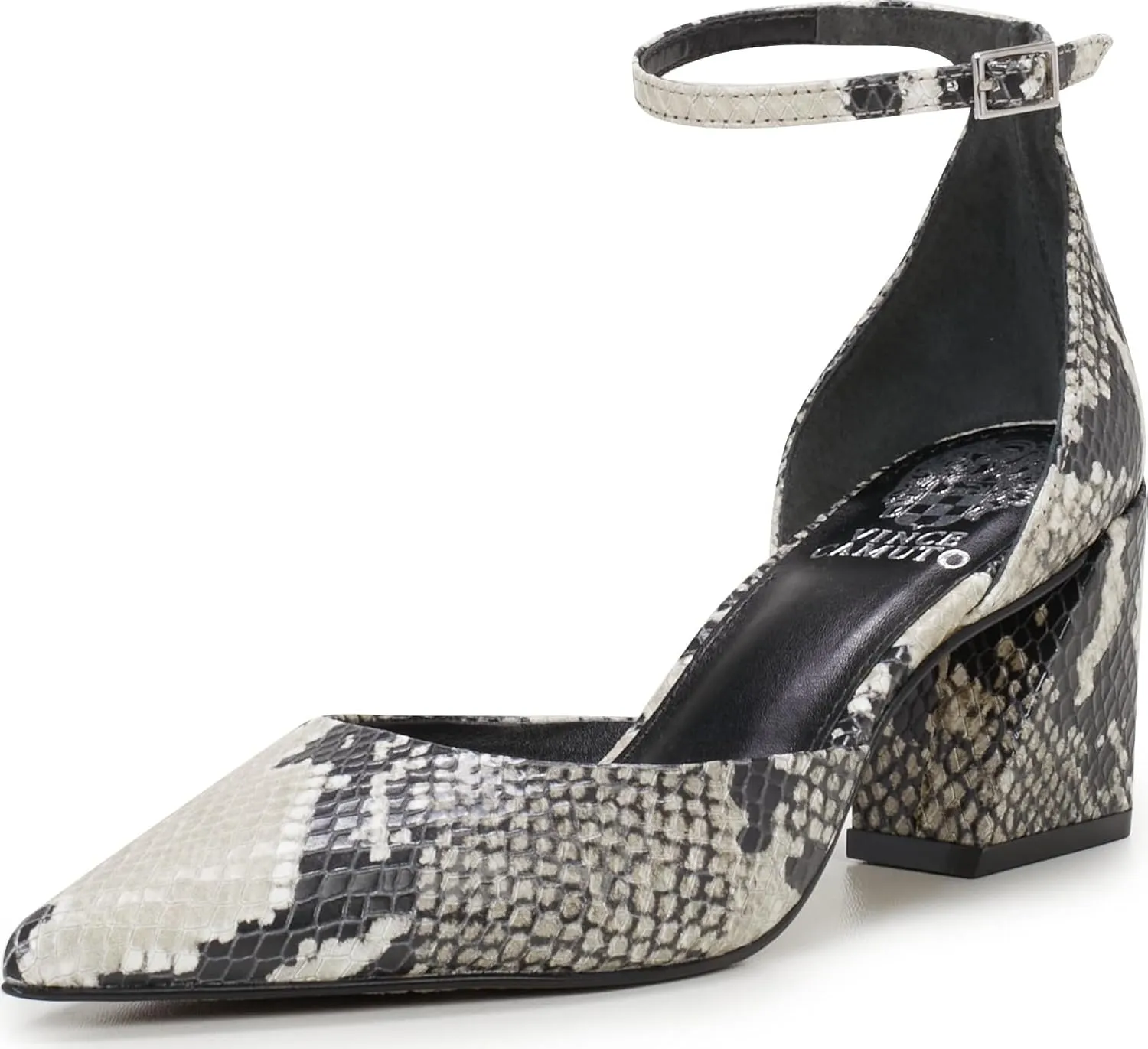 Vince Camuto Women's Sorenn Pump