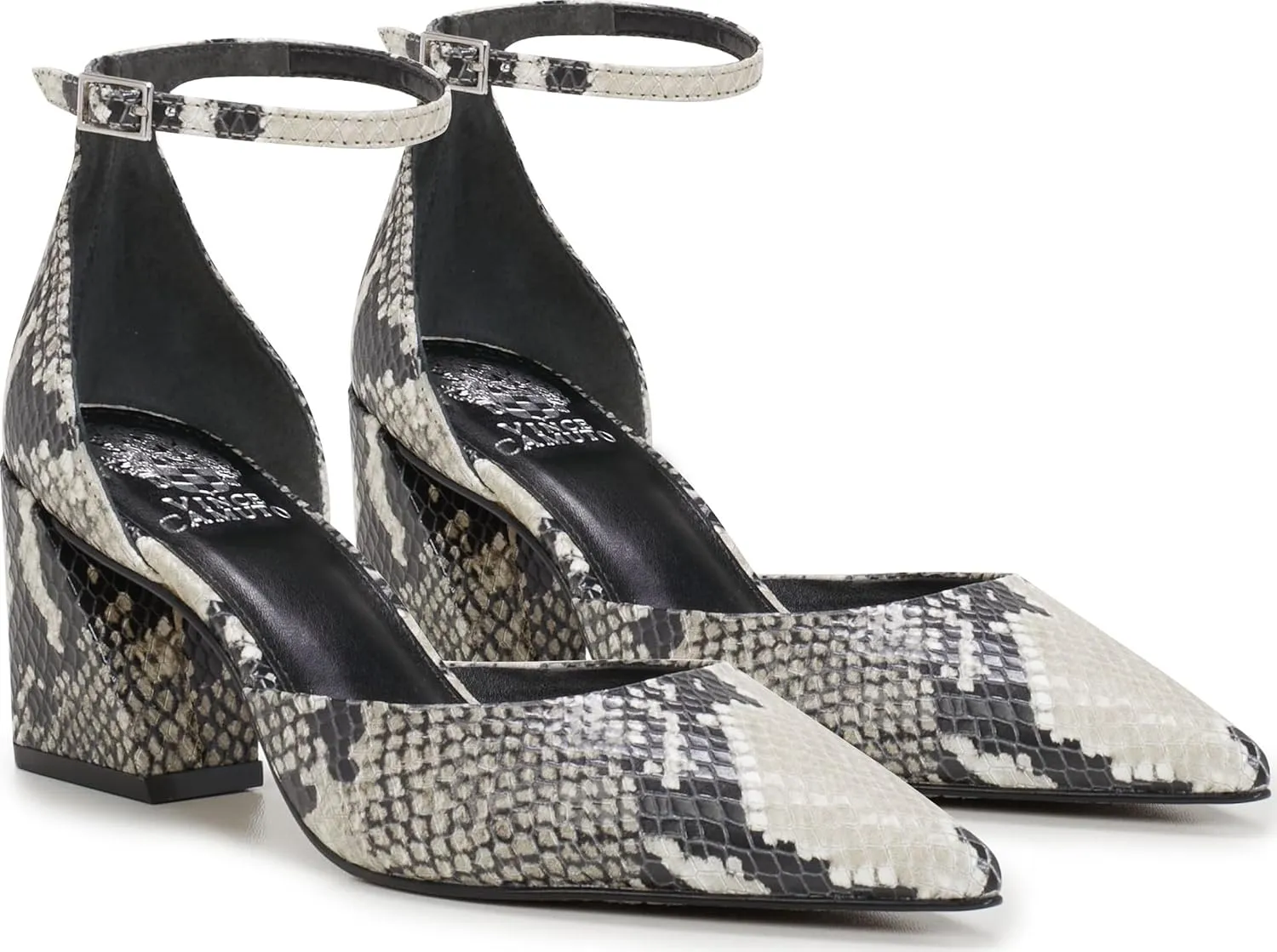 Vince Camuto Women's Sorenn Pump