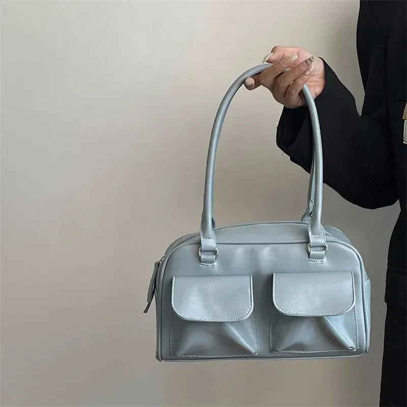 VINETTE | VINTAGE LEATHER HANDBAG