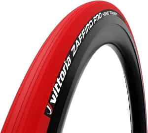 Vittoria Zaffiro Pro Home Indoor Trainer Tire - Indoor Bike Trainer Tire - Foldable Training Bicycle Tire
