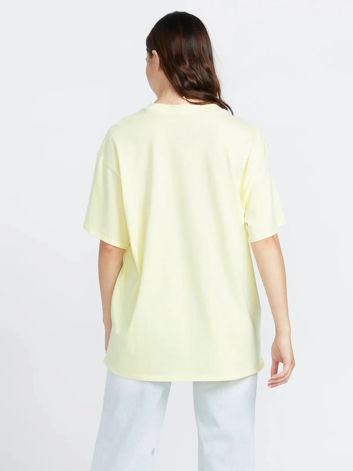 Volcom FTY THROW SUN KEEP TEE