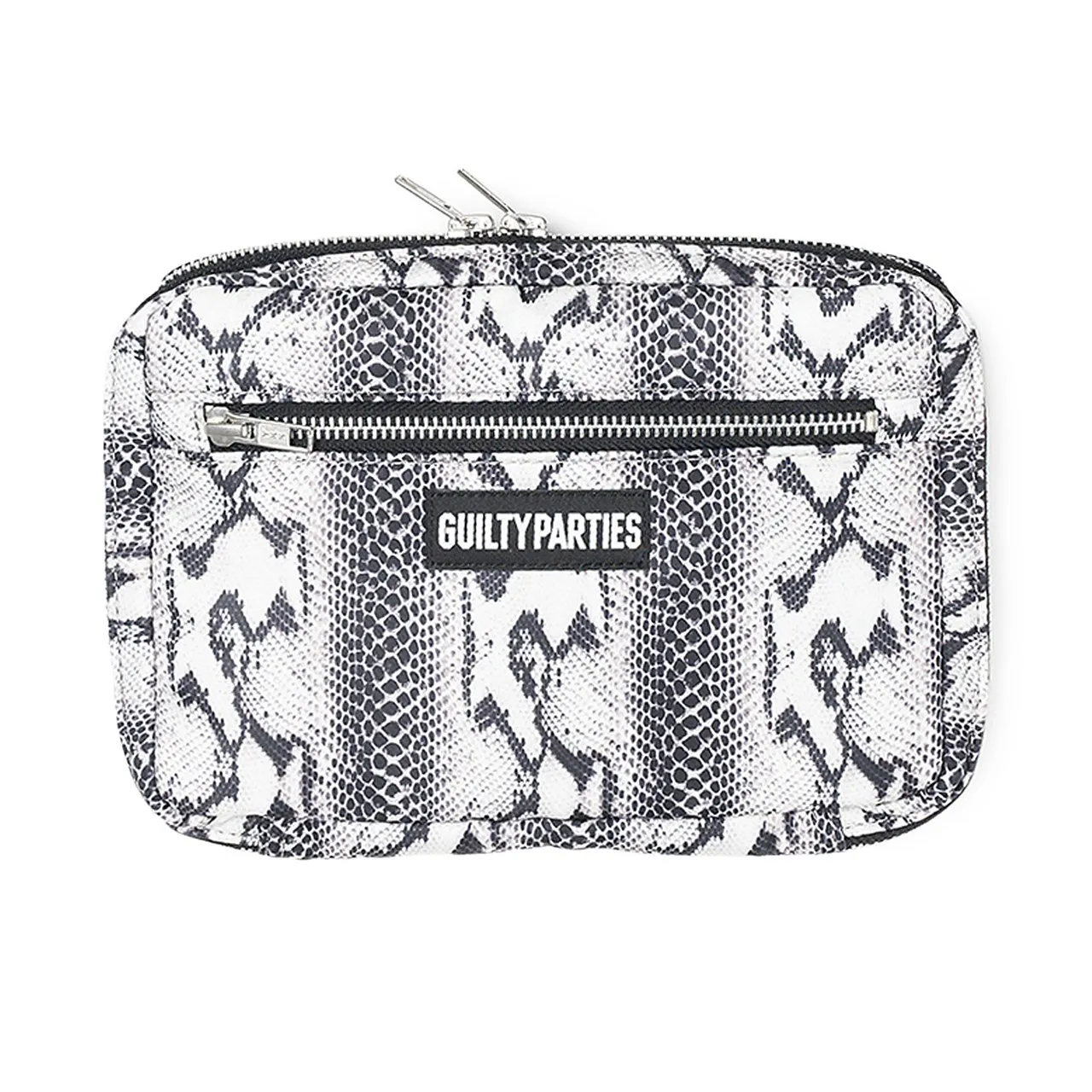wacko maria x porter by yoshida computer case (type-1) (white)