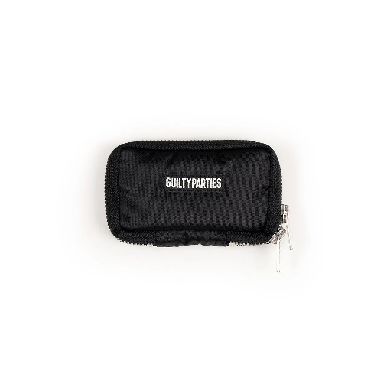 wacko maria x porter by yoshida key coin case (black)