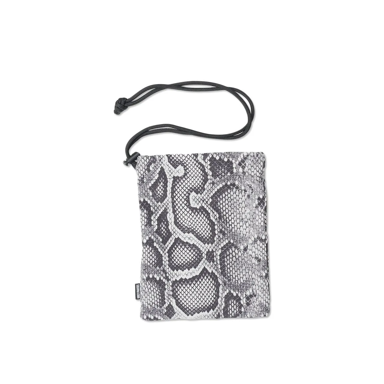 wacko maria x porter shoulder pouch (type-2) (white)