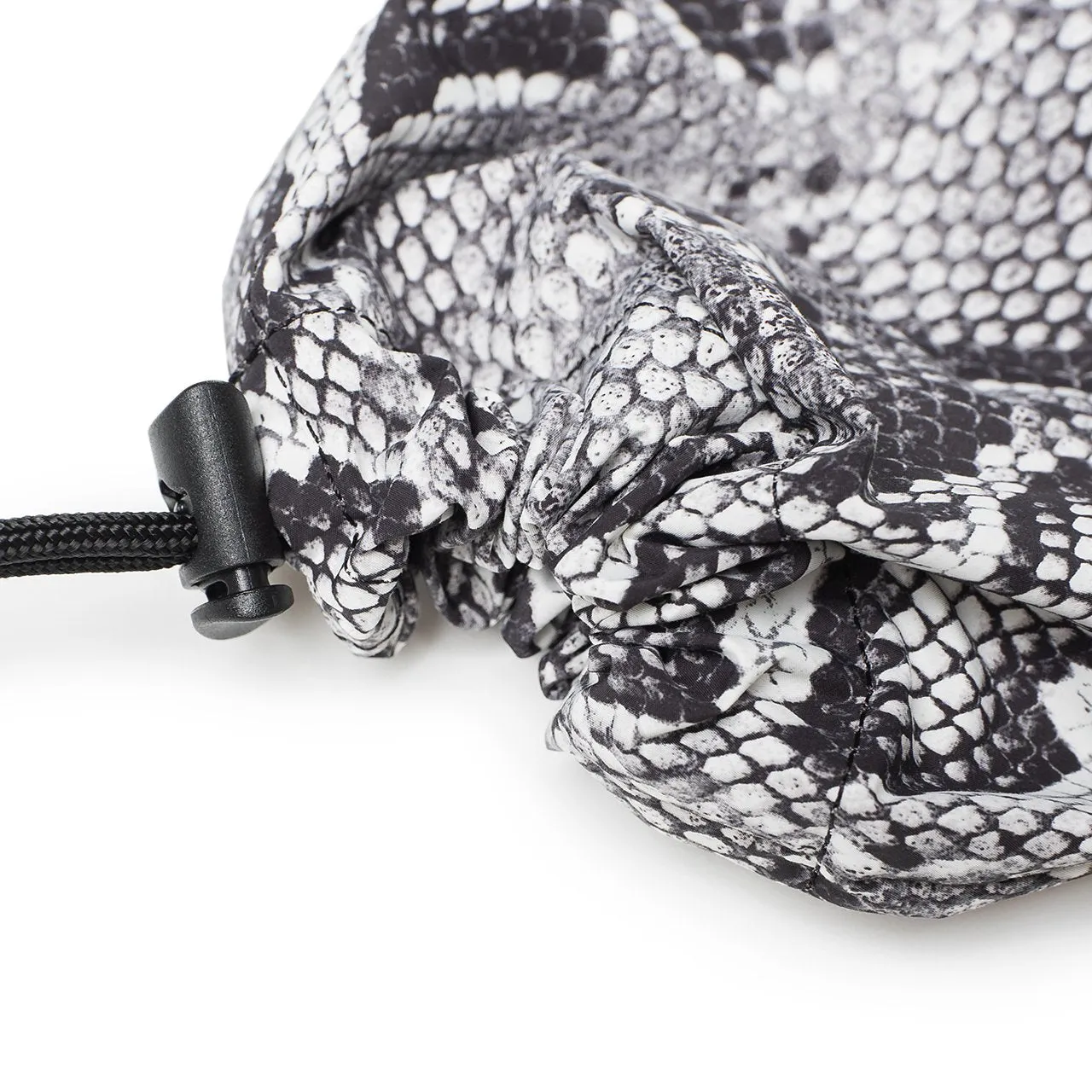 wacko maria x porter shoulder pouch (type-2) (white)