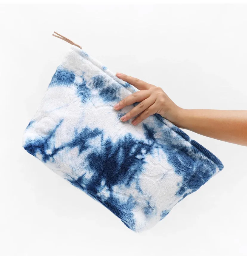 Walakin Tie Dye Pouch