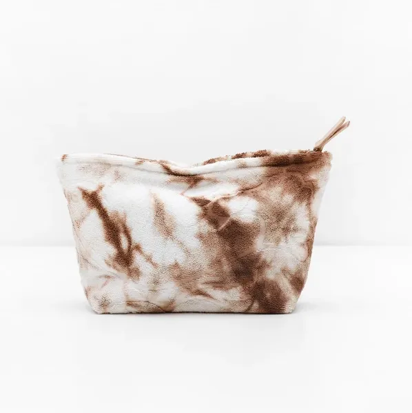 Walakin Tie Dye Pouch