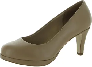 Walking Cradles Women's Payton Heeled Pump