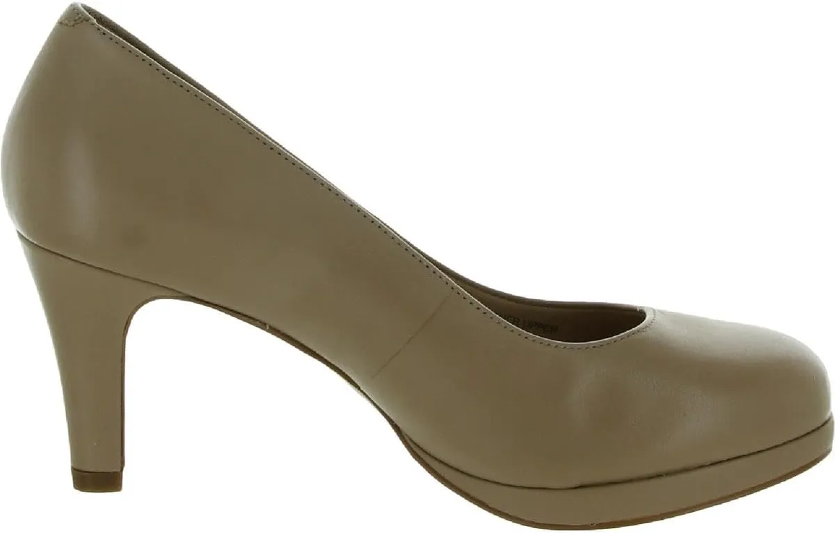 Walking Cradles Women's Payton Heeled Pump