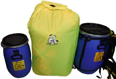 WATERPROOF CANOE PACK LINER - LIGHTWEIGHT