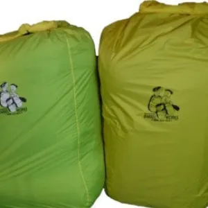 WATERPROOF CANOE PACK LINER - LIGHTWEIGHT