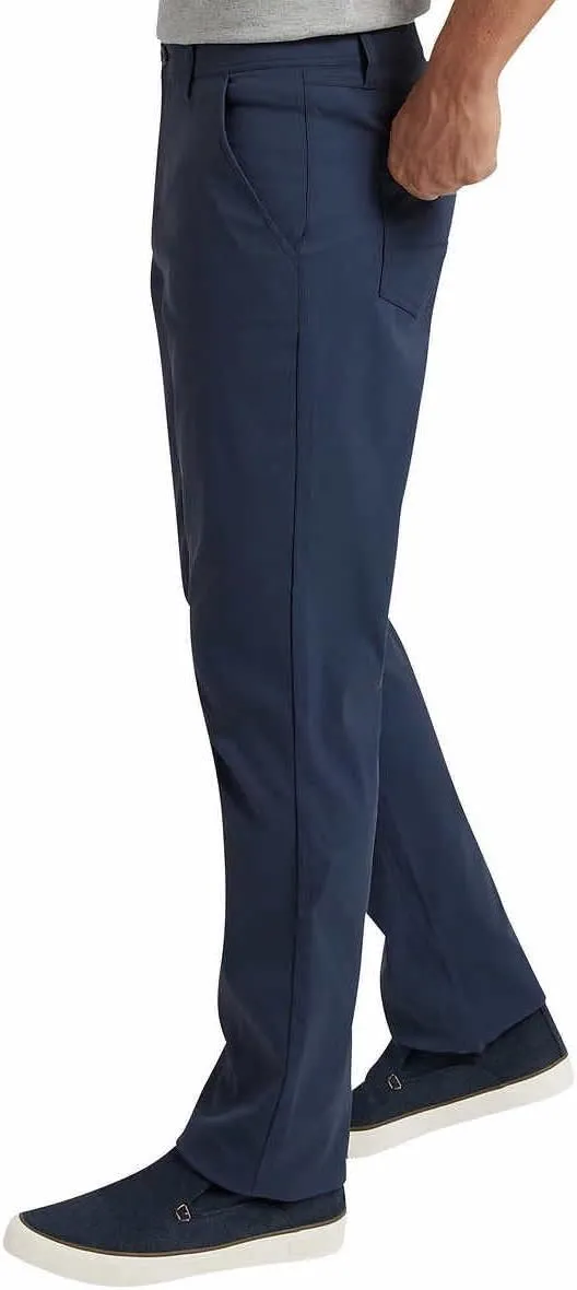 Weatherproof Vintage Mens Lightweight Excursion Tech Pant