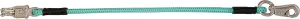 Weaver Leather Bungee Trailer Tie