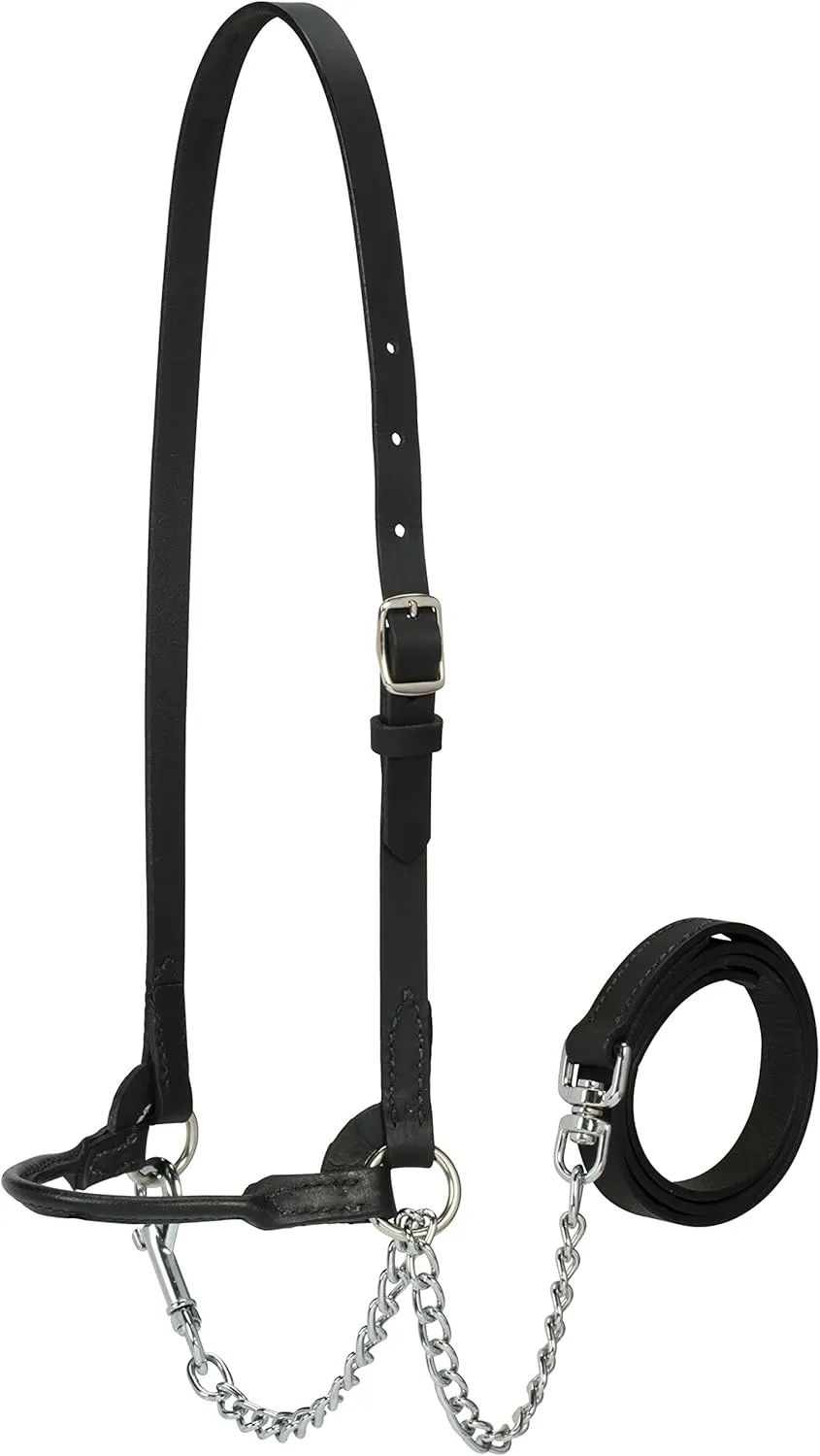 Weaver Leather Livestock Dairy Halter