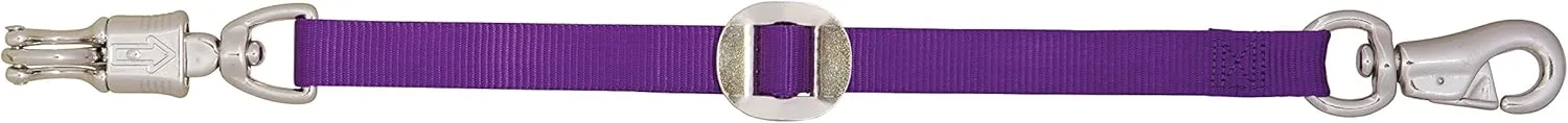 Weaver Leather Nylon Trailer Tie