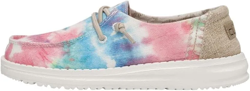 Wendy Youth - Boho Mandala Tie Dye