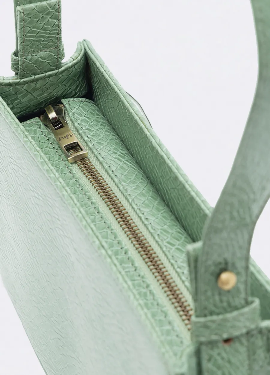 WEST BAG - GREEN