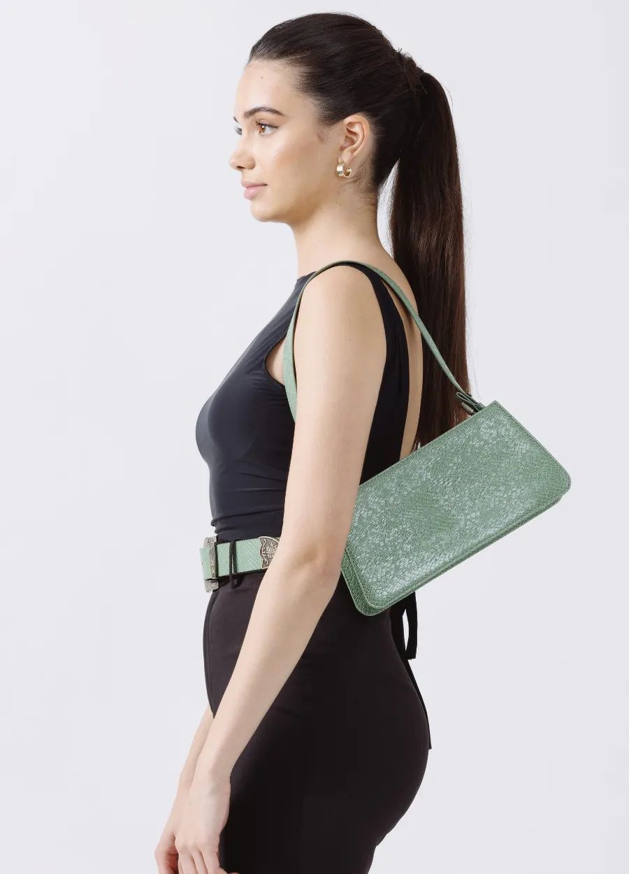 WEST BAG - GREEN