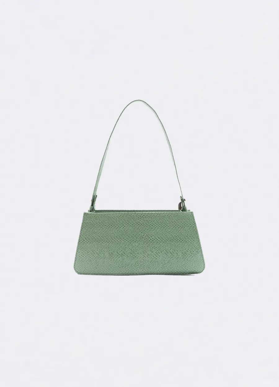 WEST BAG - GREEN