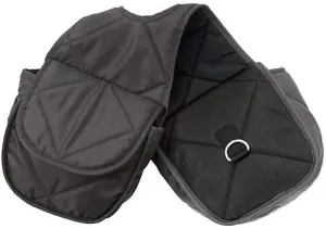 Western Quilted 210 Denier Insulated Horn Bag