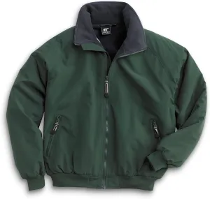White Bear Clothing Co. Three Season Jacket Style 4040, 16 sizes: S-6XL, LT-6XT