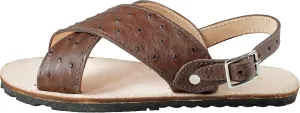 White Diamonds Boots Men Exotic Sandals Genuine Crocodile Leather Huaraches Piel Cocodrilo