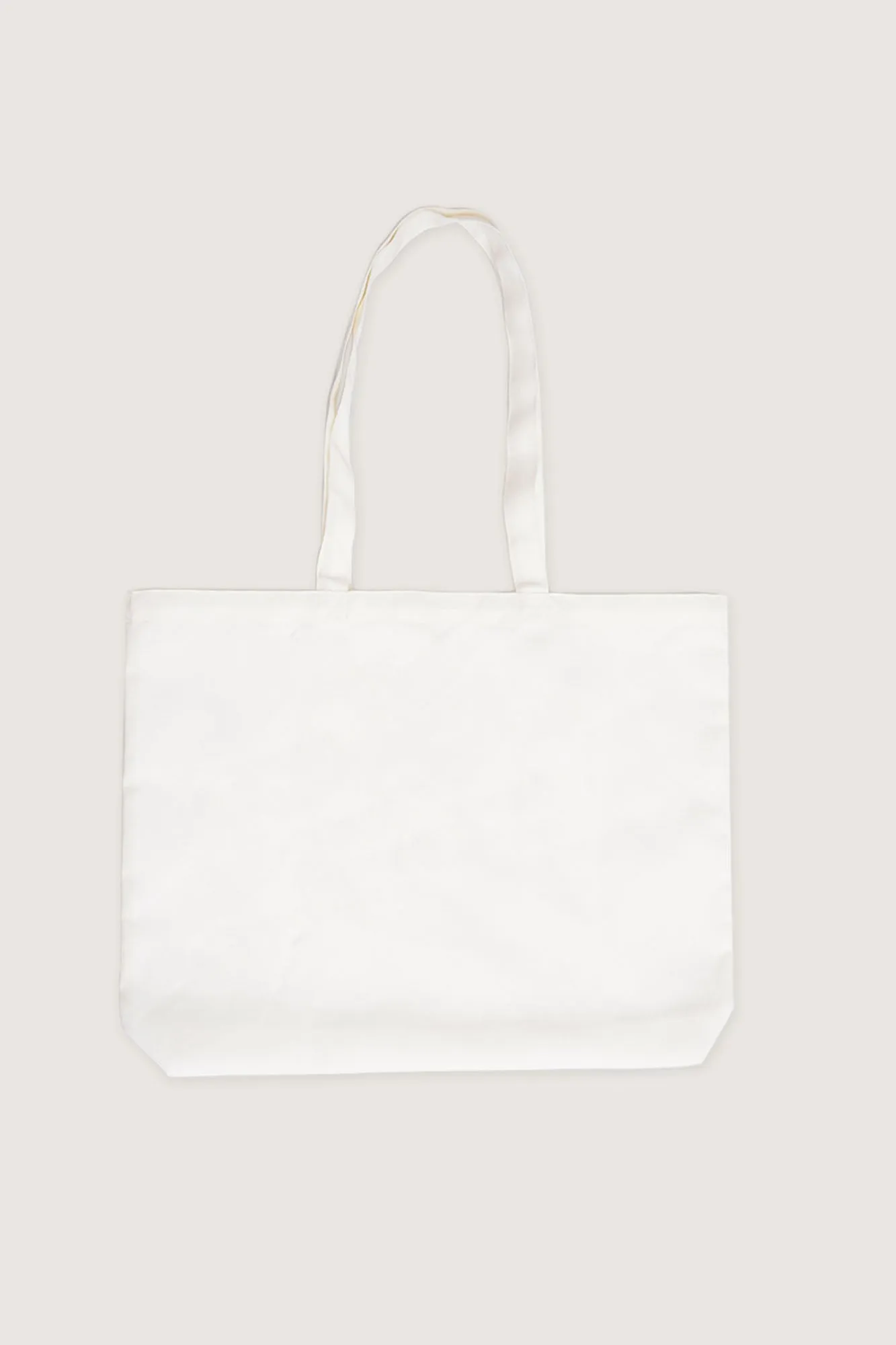 Woman in Bloom Tote Bag