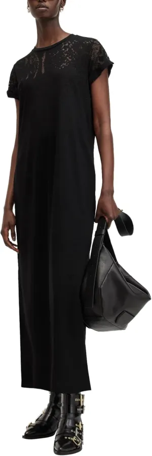 Women's Anna SNK Maxi Dress