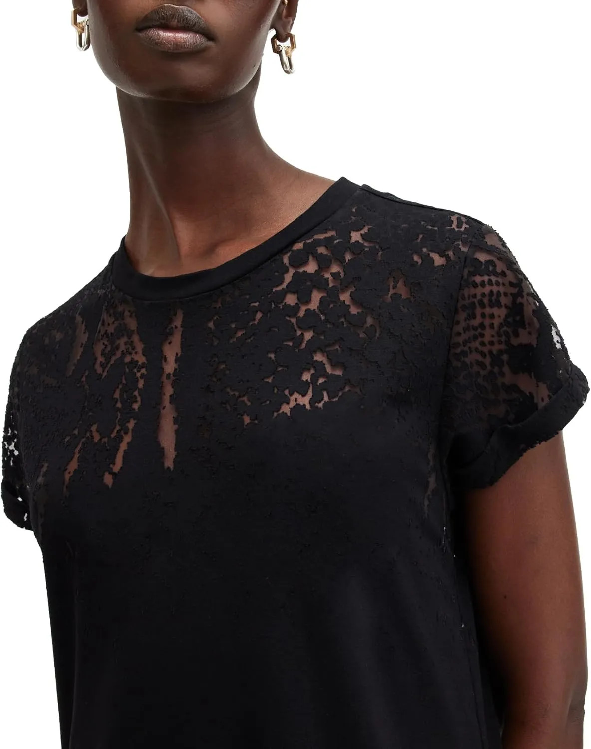 Women's Anna SNK Maxi Dress
