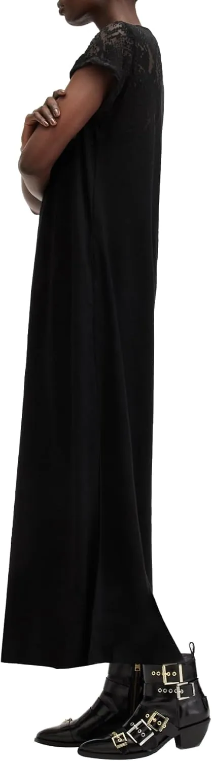 Women's Anna SNK Maxi Dress