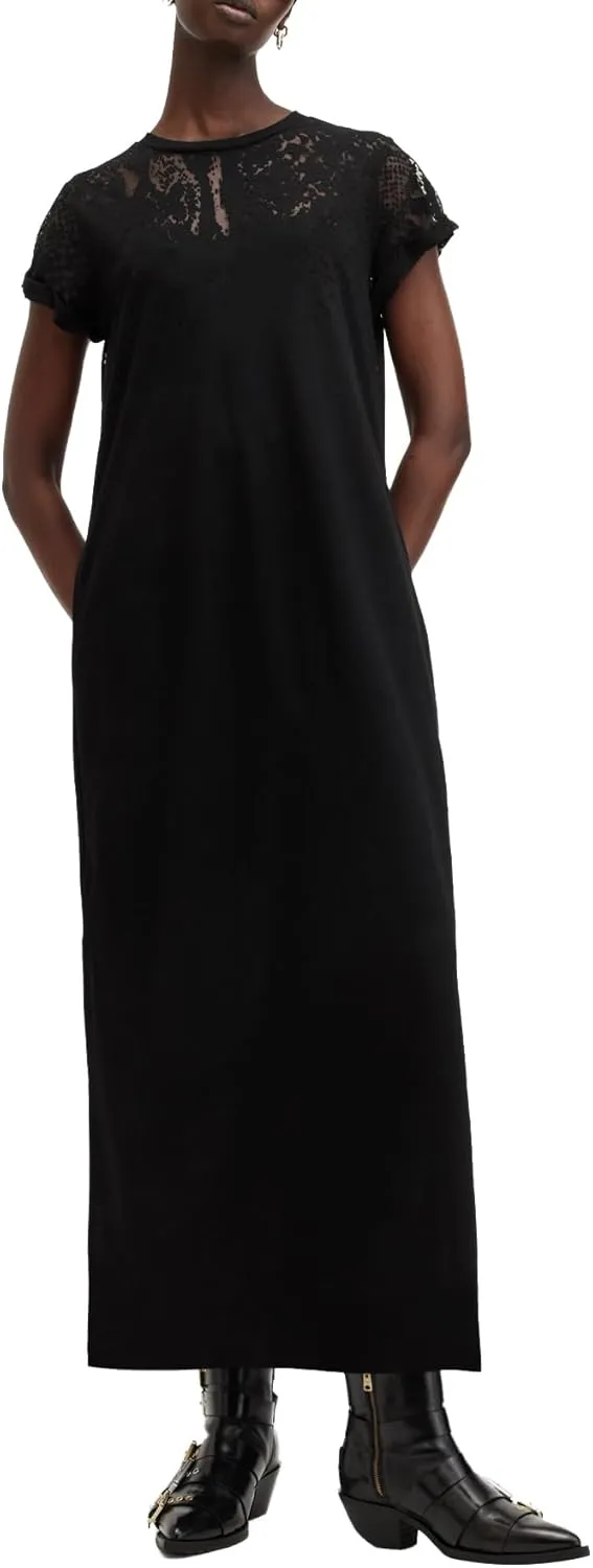 Women's Anna SNK Maxi Dress