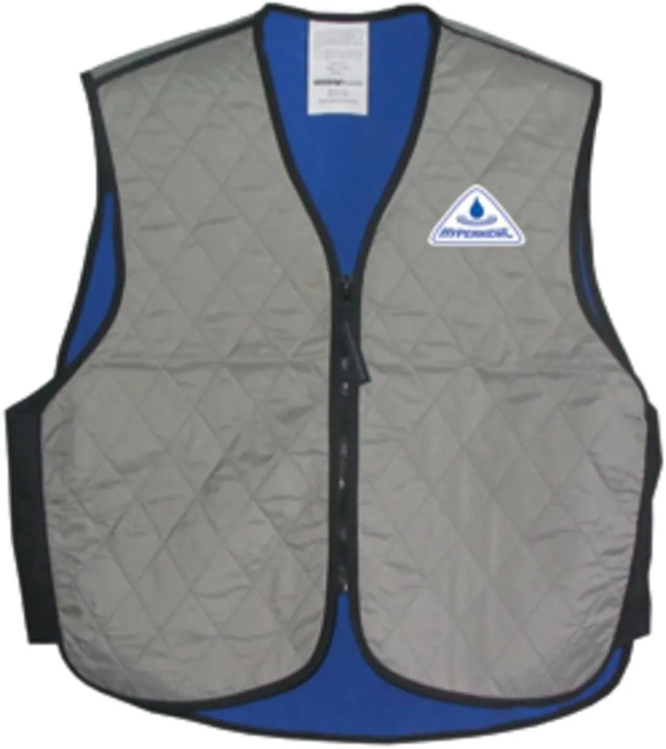 Women's Evaporative Cooling Sport Vest
