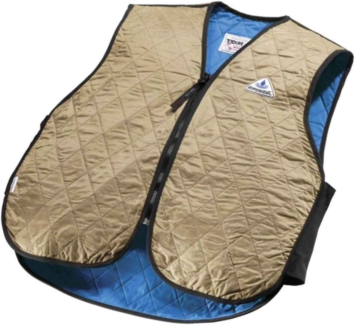 Women's Evaporative Cooling Sport Vest