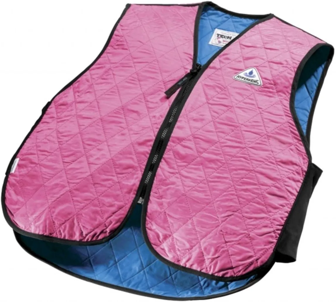 Women's Evaporative Cooling Sport Vest