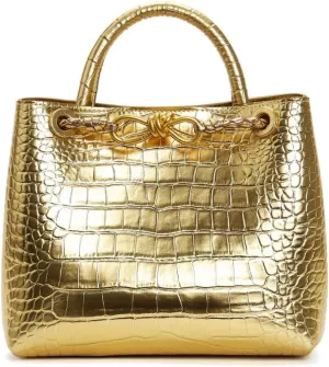 Women's Fortune hand-held crossbody bag