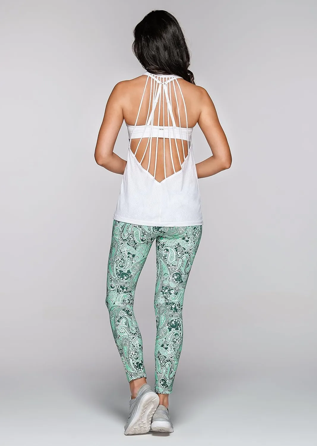 Women's Radiant Active Tank