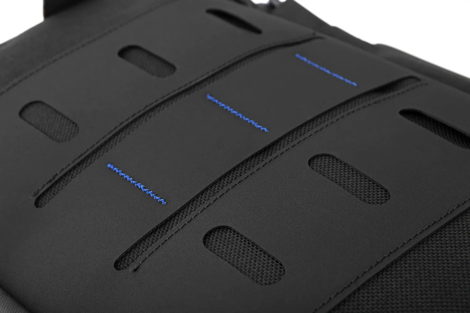 Wunderlich Top Bag for Vario Topcase - black