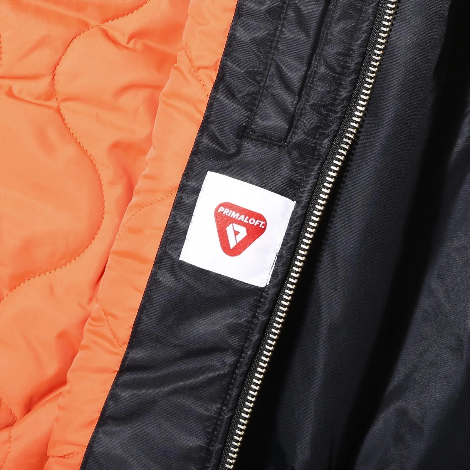 x Brain Dead BOMBER JACKET